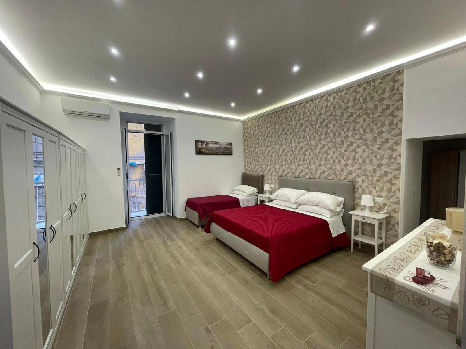 Apartment Spaccanapoli 41 *