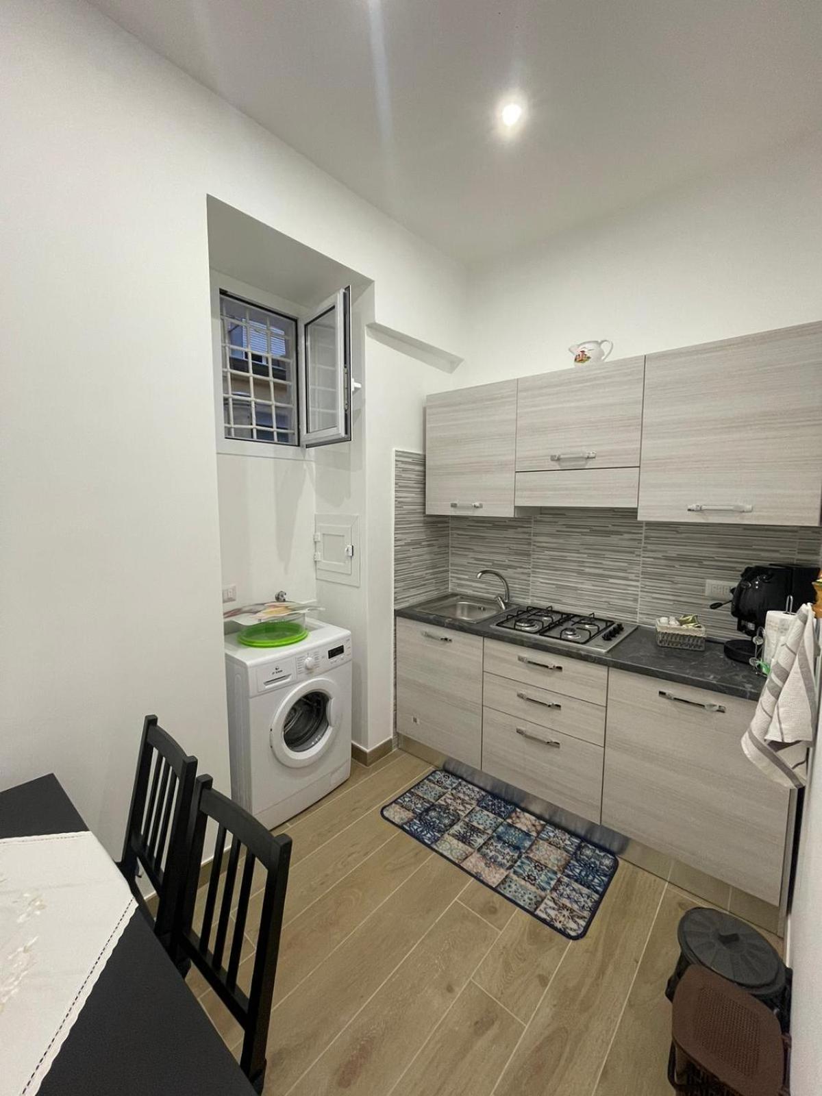 Apartment Spaccanapoli 41