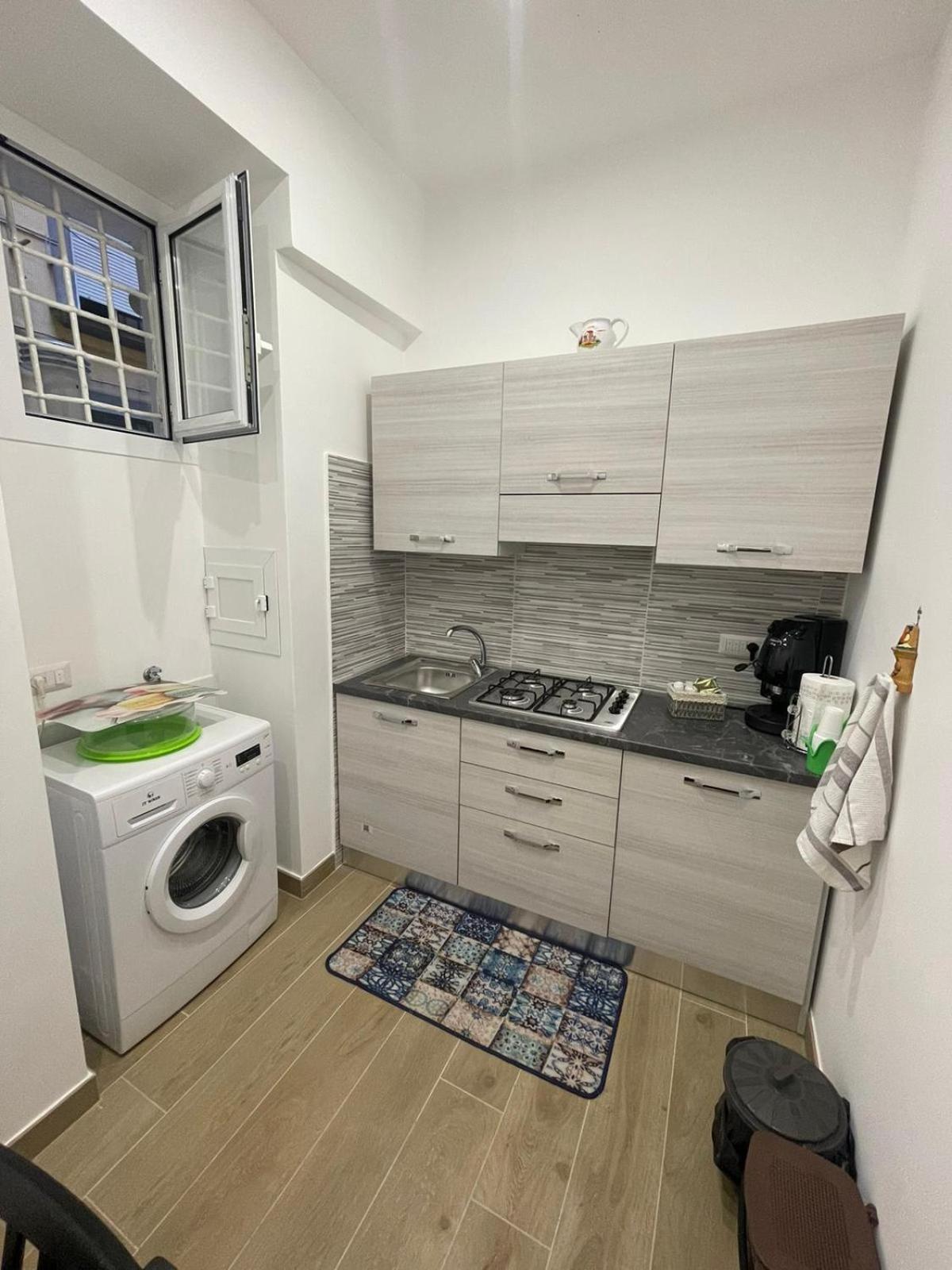 Apartment Spaccanapoli 41 *