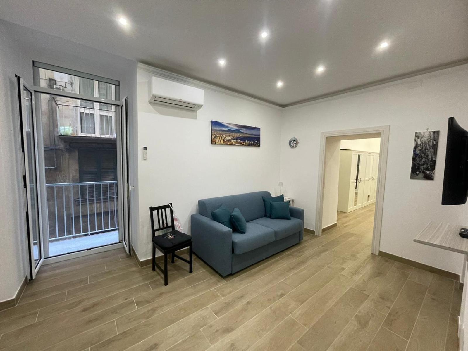 Spaccanapoli 41 Apartment Naples