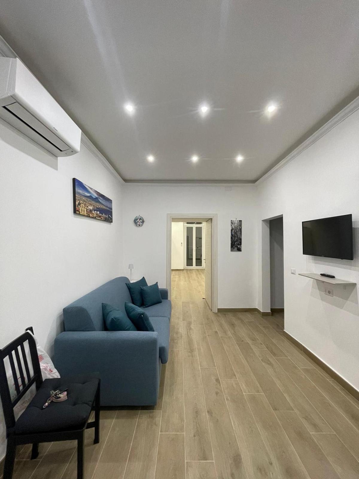 Spaccanapoli 41 Apartment Naples