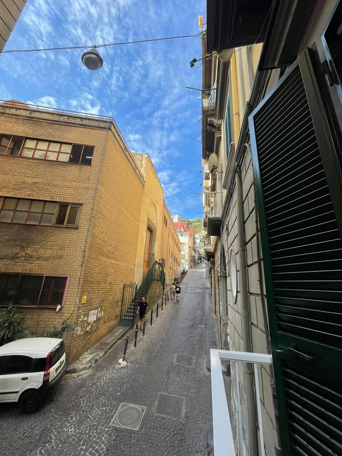 Apartment Spaccanapoli 41 Naples