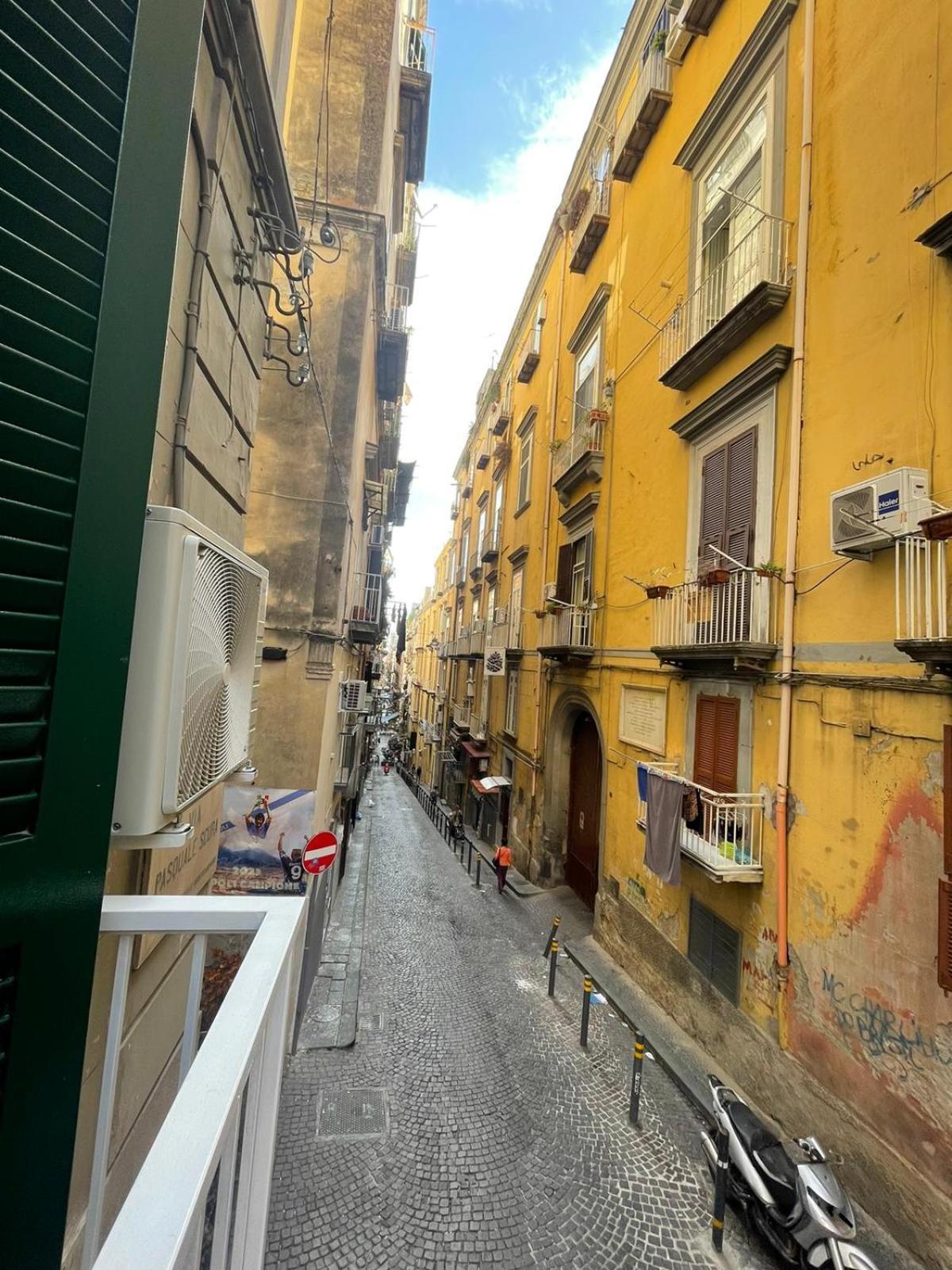 Apartment Spaccanapoli 41