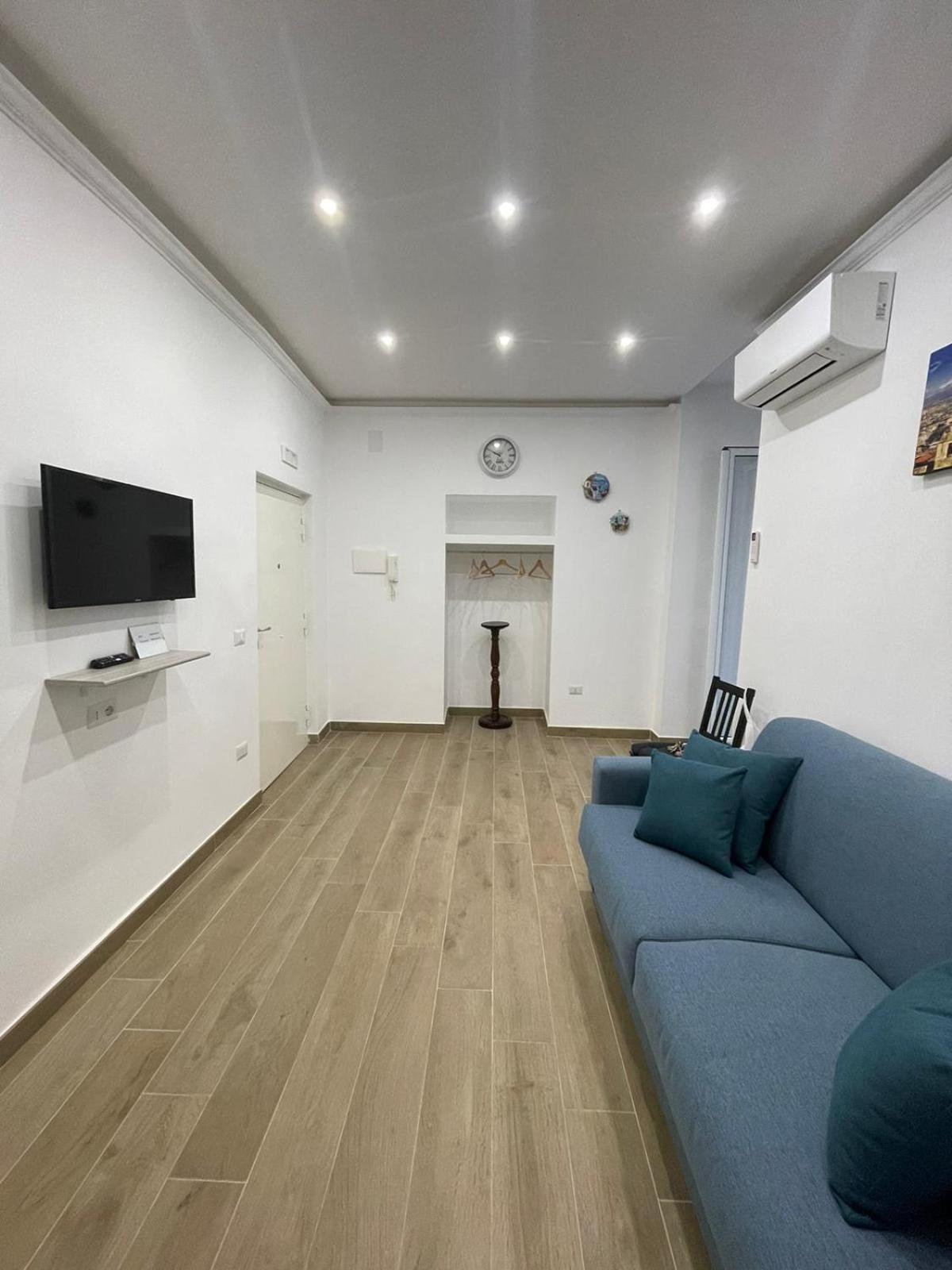 Spaccanapoli 41 Apartment Naples