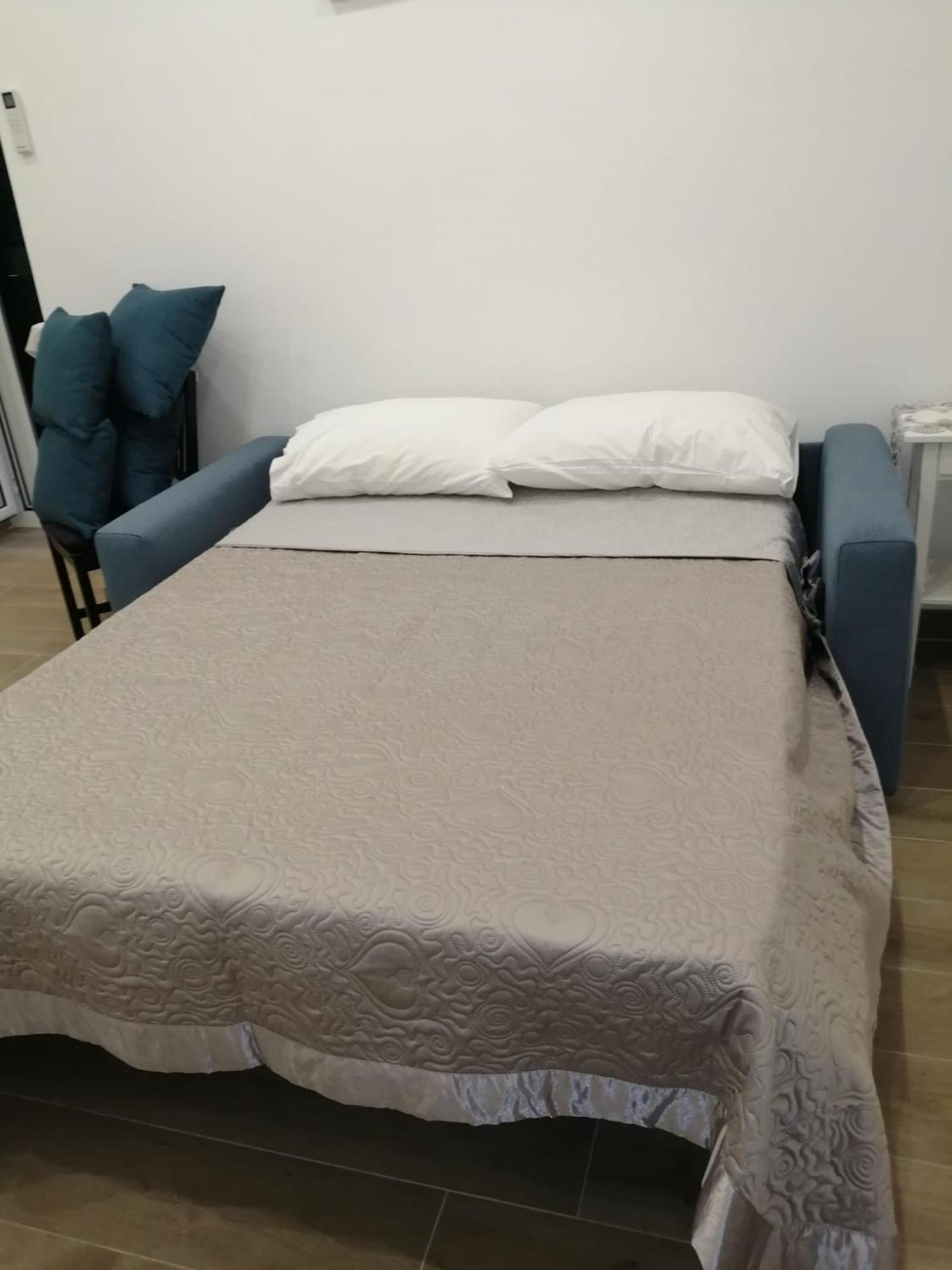 Apartment Spaccanapoli 41 *